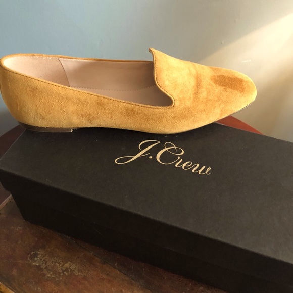 J. Crew Shoes - J Crew Loafers 👞